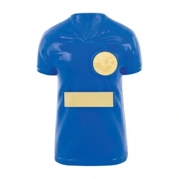 Vortex Shirt Trophy Blue Trophy HQ