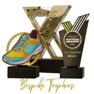 Superstar Dominoes Medal Trophy HQ