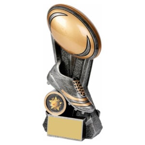 Conversion Rugby Trophy