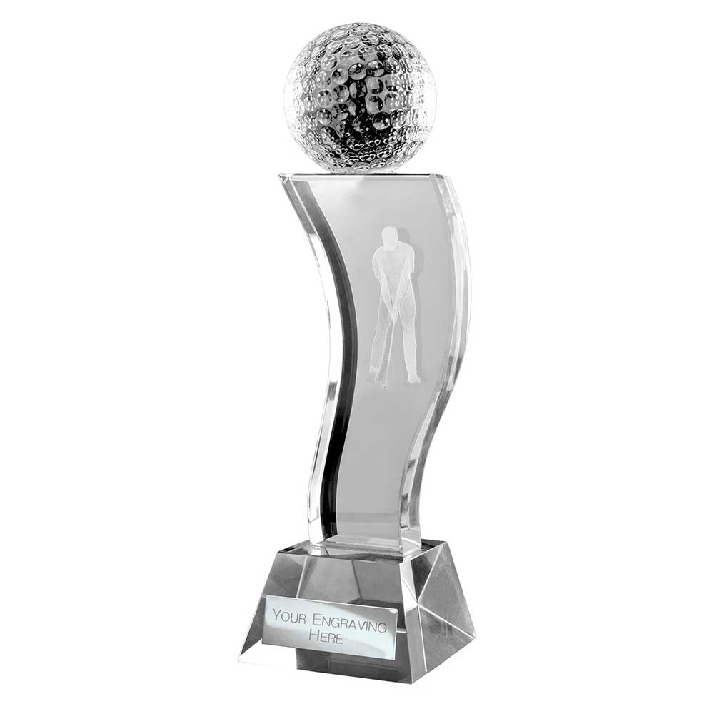 Swing Golf Award Swing Golf Award Trophy HQ 1