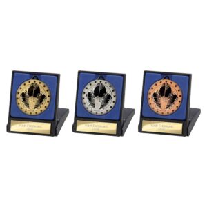 Cascade Stars Rugby Medal and Box Cascade Stars Rugby Medal and Box Trophy HQ 2