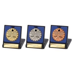 Cascade Stars Tennis Medal and Box Cascade Stars Tennis Medal and Box Trophy HQ 2