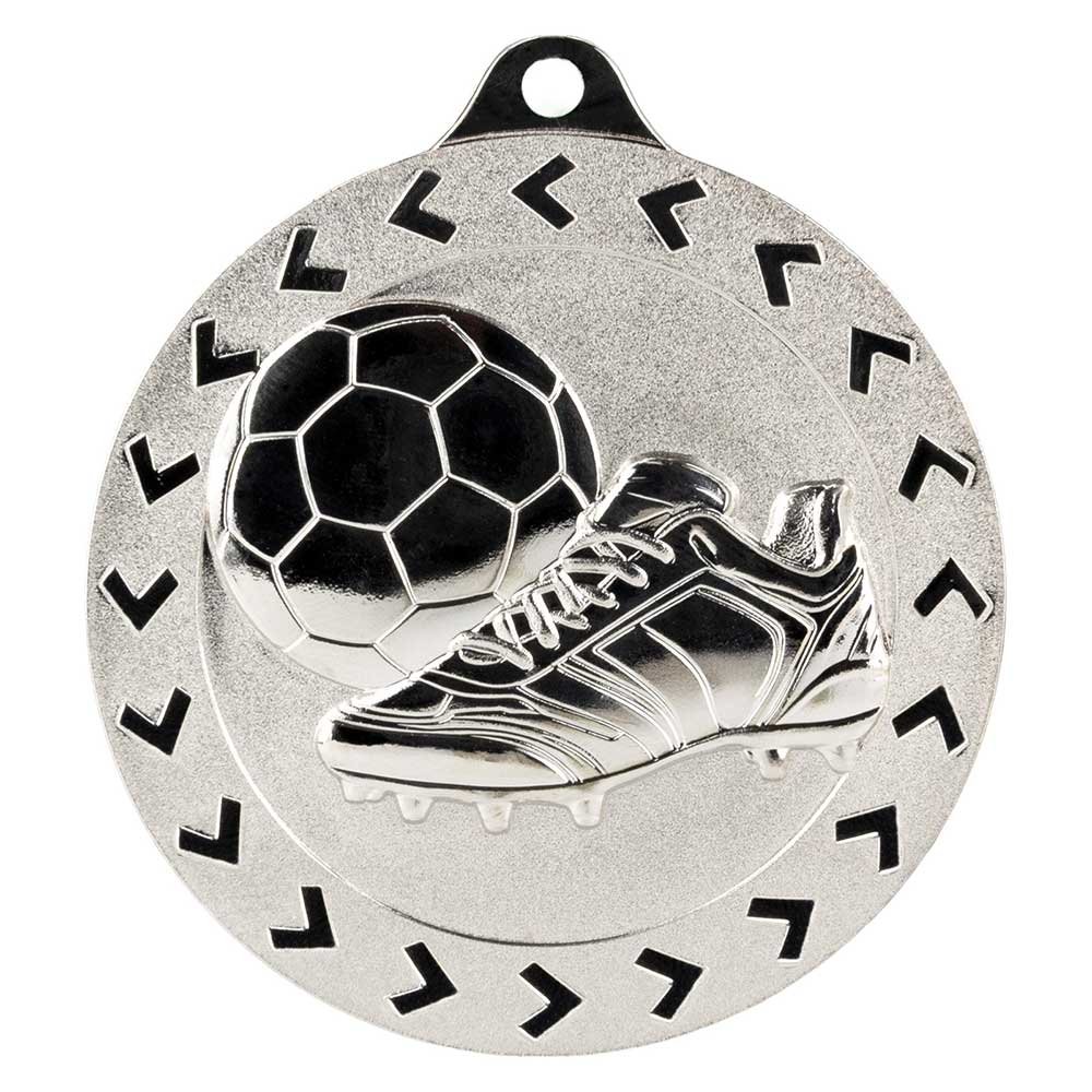 Cascade Stars Football Boot and Ball Medal Cascade Stars Football Boot and Ball Medal Trophy HQ 4