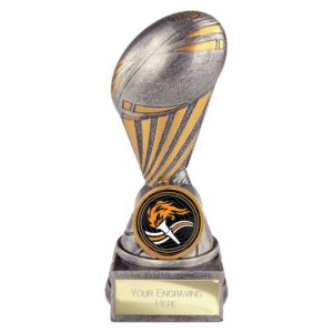 Digital Rugby Trophy Digital Rugby Trophy Trophy HQ 1