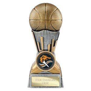 Digital Basketball Trophy Digital Basketball Trophy Trophy HQ 1