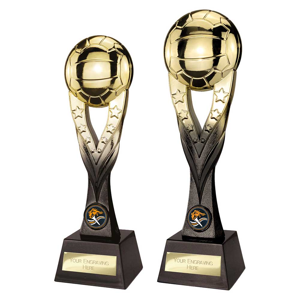 Extreme Netball Trophy Extreme Netball Trophy Trophy HQ 2