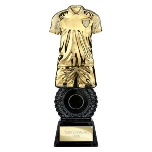Intensity Football Trophy Gold and Black Intensity Football Trophy Gold and Black Trophy HQ 1