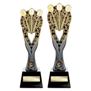 Extreme Darts Trophy Extreme Darts Trophy Trophy HQ 2