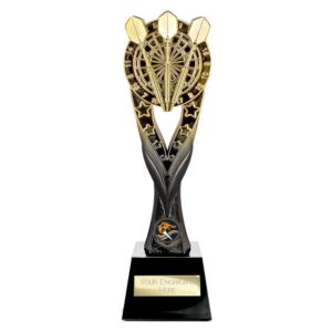 Extreme Darts Trophy Extreme Darts Trophy Trophy HQ 1