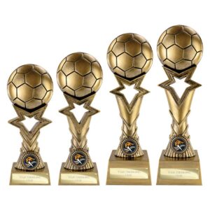 Star Breaker Football Trophy Star Breaker Football Trophy Trophy HQ 2