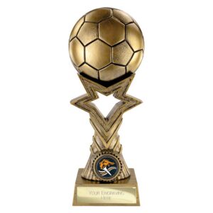 Star Breaker Football Trophy Star Breaker Football Trophy Trophy HQ 1