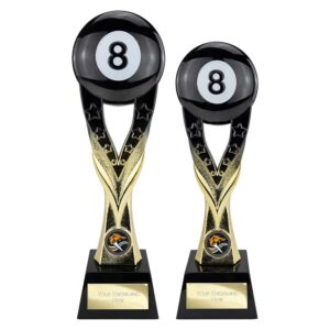 Extreme Pool Trophy Extreme Pool Trophy Trophy HQ 2