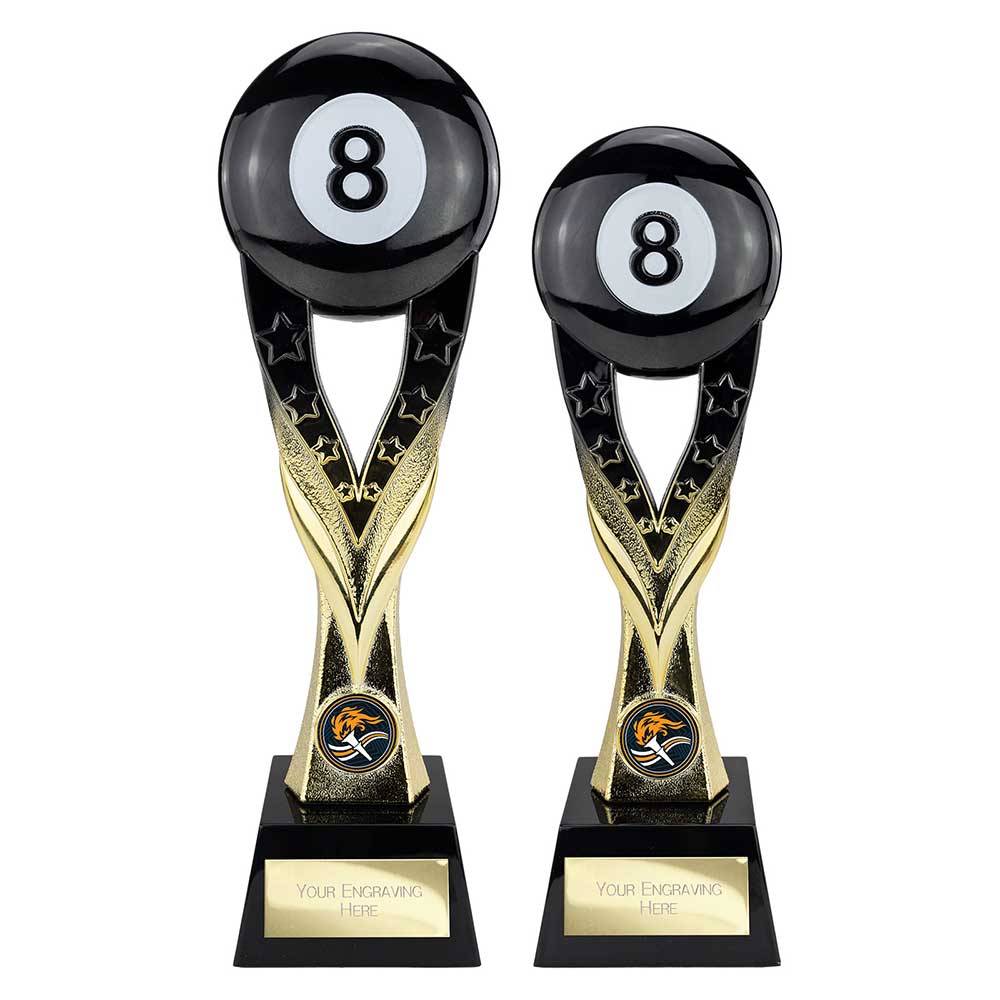 Extreme Pool Trophy Extreme Pool Trophy Trophy HQ 2