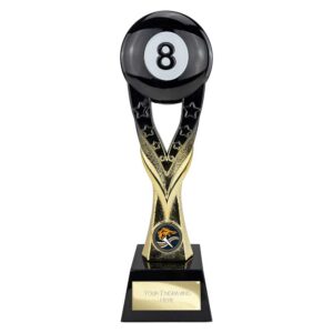Extreme Pool Trophy Trophy HQ 1