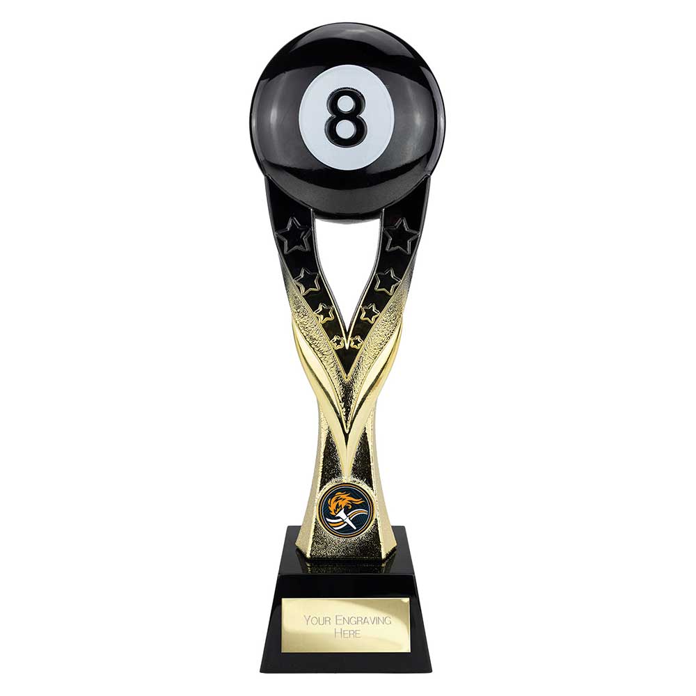 Extreme Pool Trophy Extreme Pool Trophy Trophy HQ 3