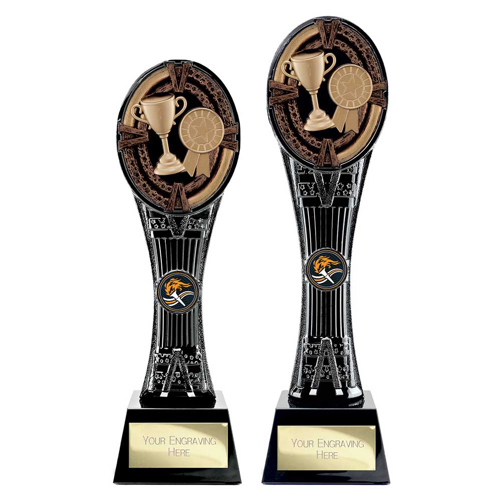 Maverick Extreme Tower Achievement Trophy Maverick Extreme Tower Achievement Trophy Trophy HQ 2