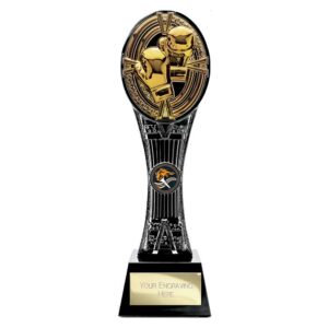 Maverick Extreme Tower Boxing Trophy Maverick Extreme Tower Boxing Trophy Trophy HQ 1