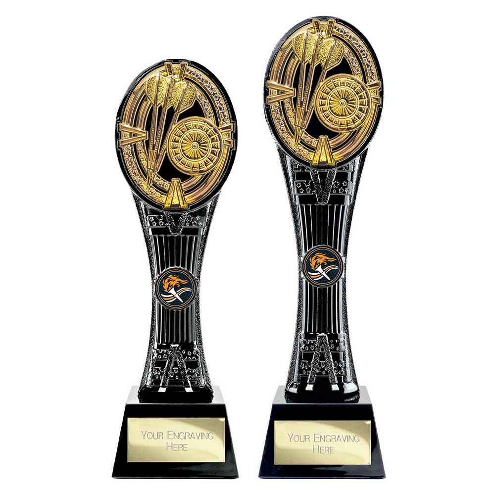 Maverick Extreme Darts Trophy Maverick Extreme Darts Trophy Trophy HQ 2