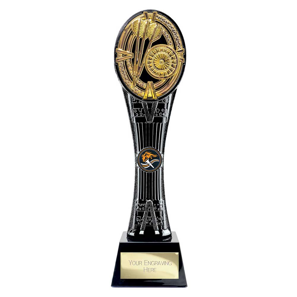 Maverick Extreme Darts Trophy Maverick Extreme Darts Trophy Trophy HQ 3