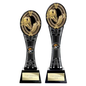 Maverick Extreme Tower Football Award Maverick Extreme Tower Football Award Trophy HQ 2