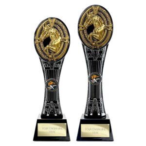 Maverick Extreme Tower Equestrian Trophy Maverick Extreme Tower Equestrian Trophy Trophy HQ 2
