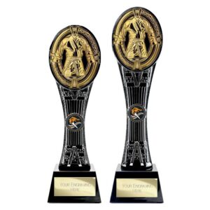 Maverick Extreme Tower Martial Arts Trophy Maverick Extreme Tower Martial Arts Trophy Trophy HQ 2