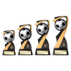 Mania Tower Football Trophy Mania Tower Football Trophy Trophy HQ 2
