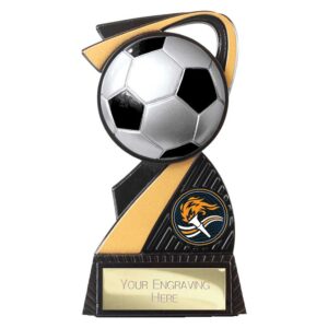 Mania Tower Football Trophy Mania Tower Football Trophy Trophy HQ 1