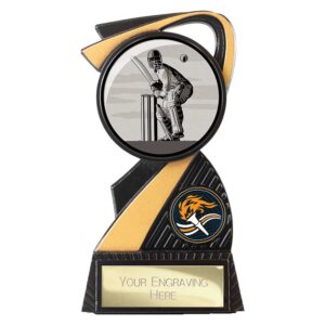 Mania Tower Cricket Trophy Trophy HQ 1