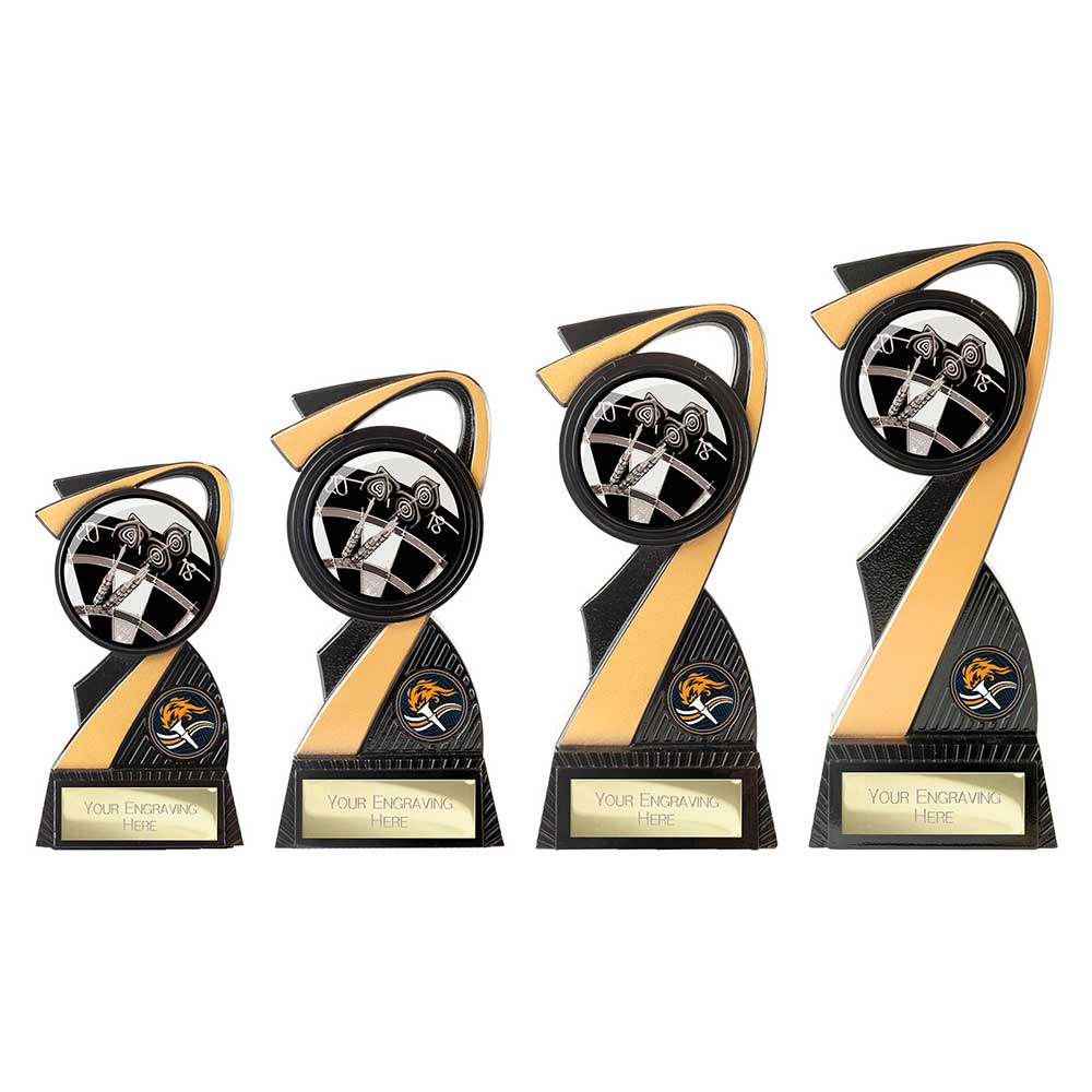 Mania Tower Darts Trophy Mania Tower Darts Trophy Trophy HQ 2