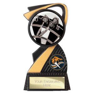 Mania Tower Darts Trophy Mania Tower Darts Trophy Trophy HQ 1