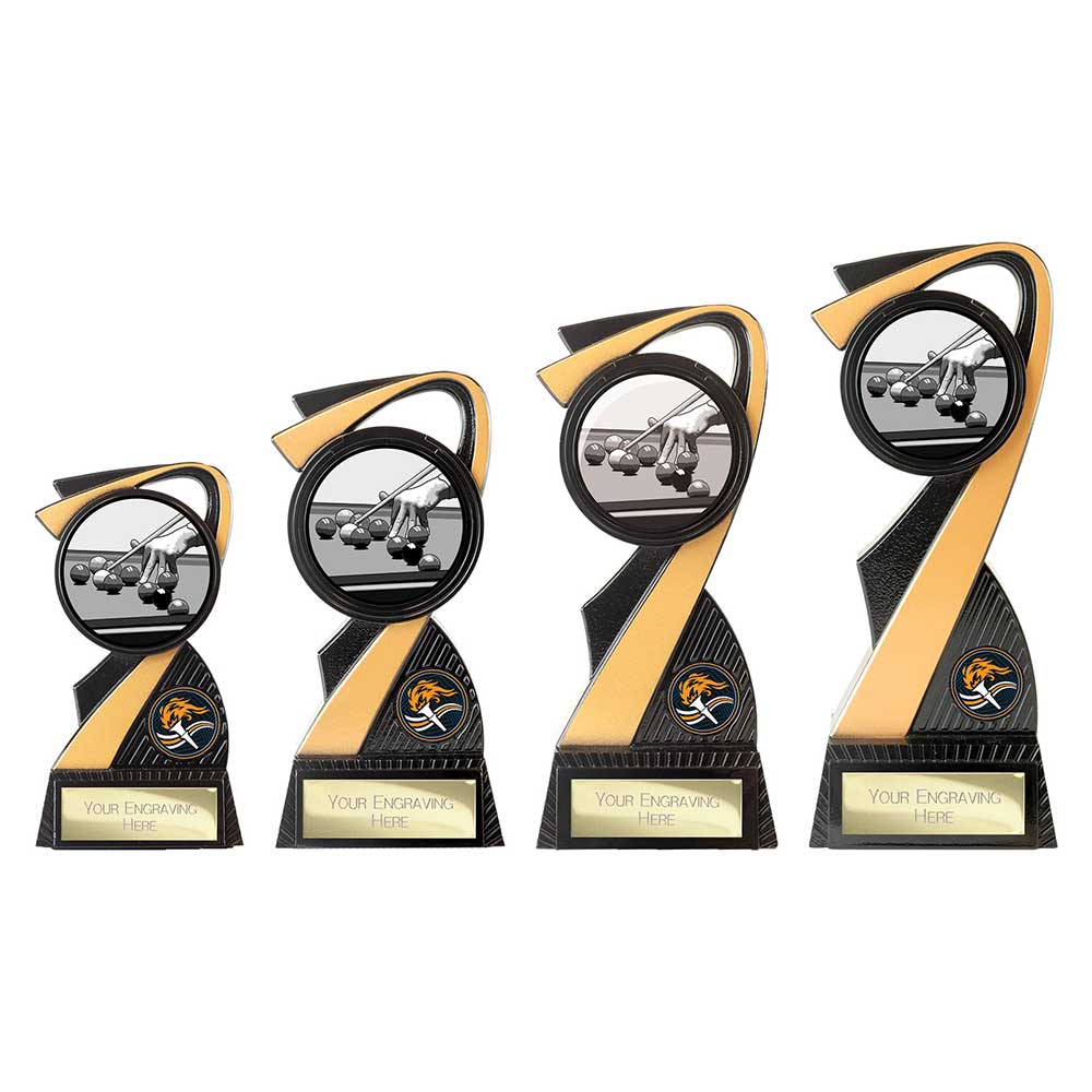 Mania Tower Pool Trophy Mania Tower Pool Trophy Trophy HQ 2