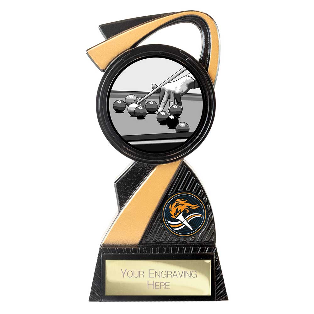 Mania Tower Pool Trophy Mania Tower Pool Trophy Trophy HQ 3