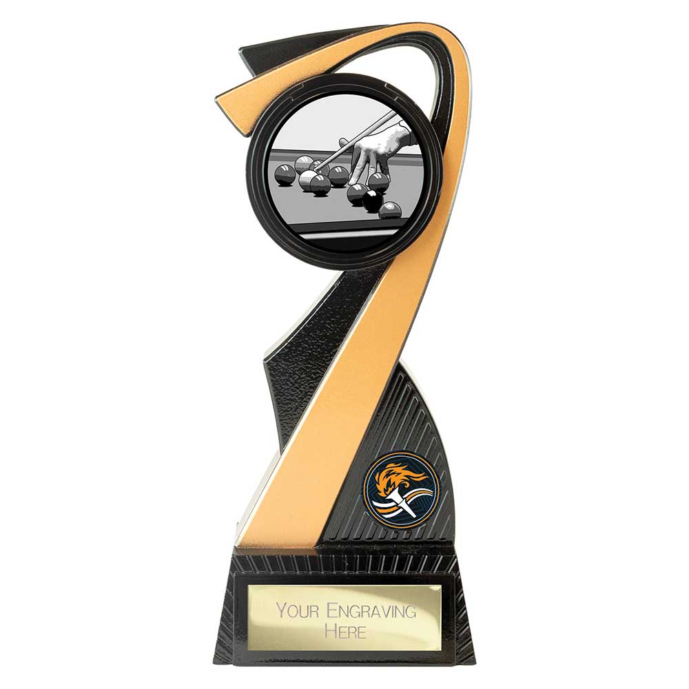 Mania Tower Pool Trophy Mania Tower Pool Trophy Trophy HQ 5