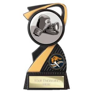 Mania Tower Boxing Trophy Mania Tower Boxing Trophy Trophy HQ 1