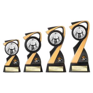 Mania Tower Martial Arts Trophy Mania Tower Martial Arts Trophy Trophy HQ 2