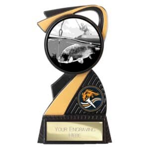 Mania Tower Fishing Trophy Mania Tower Fishing Trophy Trophy HQ 1