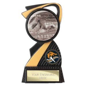 Mania Tower Swimming Trophy Mania Tower Swimming Trophy Trophy HQ 1