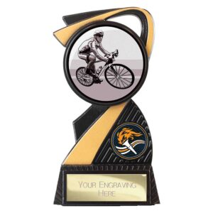 Mania Tower Cycling Trophy Mania Tower Cycling Trophy Trophy HQ 1