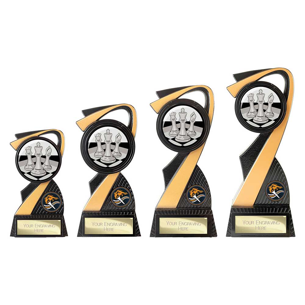 Mania Tower Chess Trophy Mania Tower Chess Trophy Trophy HQ 2