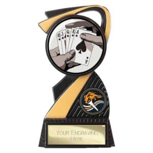 Mania Tower Poker Trophy Mania Tower Poker Trophy Trophy HQ 1