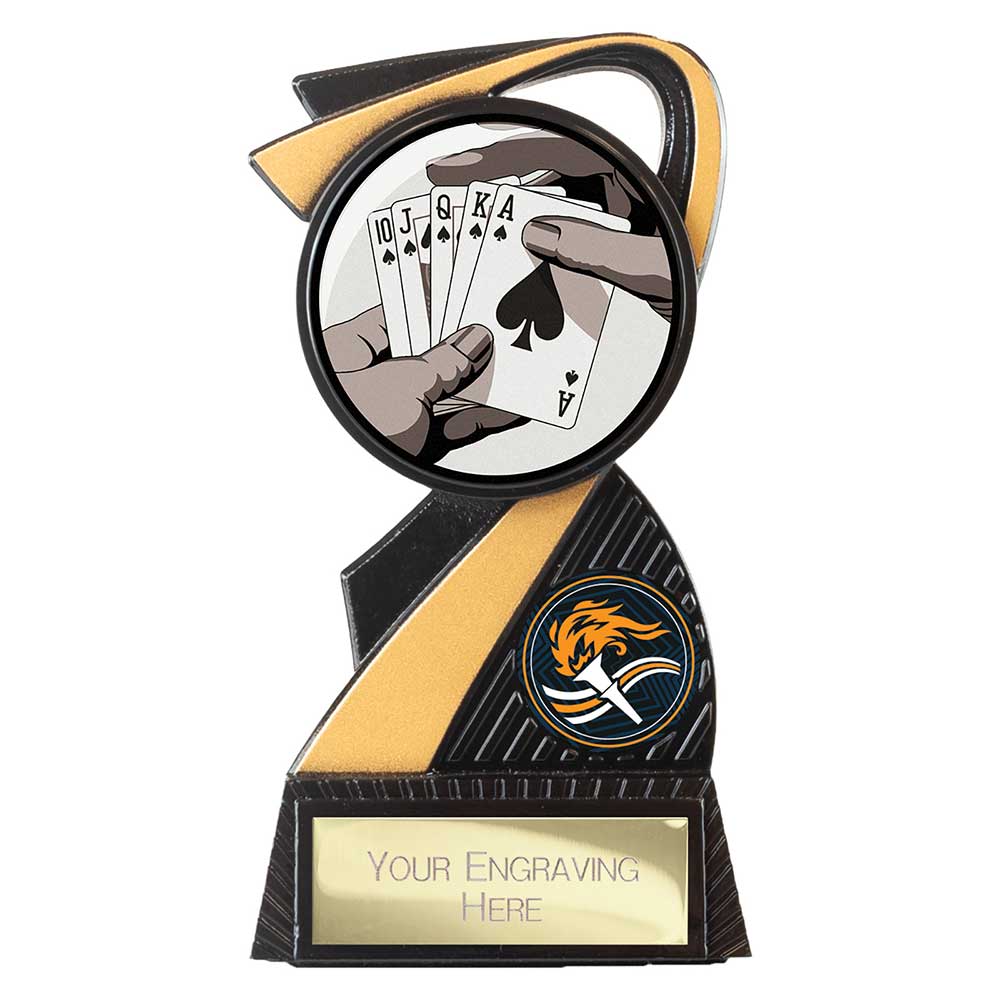 Mania Tower Poker Trophy Mania Tower Poker Trophy Trophy HQ 1