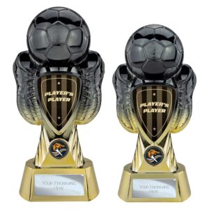 Tournament Players Player Trophy Black and Gold Tournament Players Player Trophy Black and Gold Trophy HQ 2