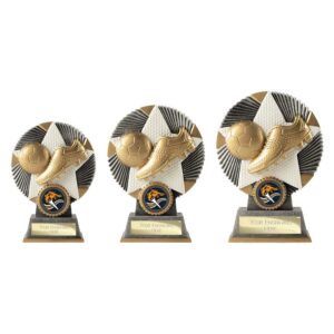 Pulse Star Football Trophy Pulse Star Football Trophy Trophy HQ 2