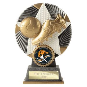 Pulse Star Football Trophy Pulse Star Football Trophy Trophy HQ 1