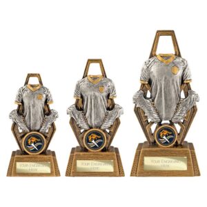 Immense Football Trophy Immense Football Trophy Trophy HQ 2