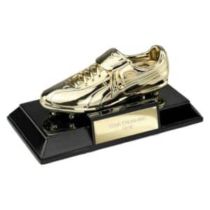 Puma King Football Golden Boot Award Puma King Football Golden Boot Award Trophy HQ 1