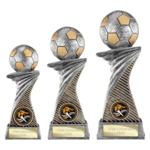 Dynamic Football Trophy Dynamic Football Trophy Trophy HQ 2
