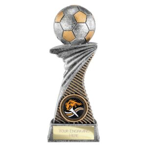 Dynamic Football Trophy Dynamic Football Trophy Trophy HQ 1