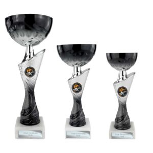 Sprite Trophy Black and Silver Sprite Trophy Black and Silver Trophy HQ 2